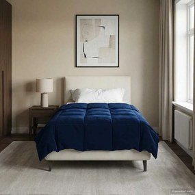 vidaXL Κουβέρτα ολόκληρου του χρόνου 155 x 220 cm