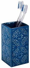 Ποτήρι Οδοντόβουρτσας Wenko Cordoba Blue 22652100