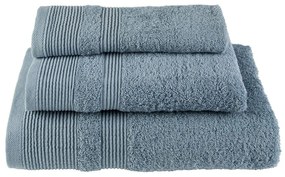 Πετσέτες Σετ 3τμχ 901-930-960 Raf Astron Σετ Πετσέτες 100% Cotton
