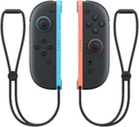 Ασύρματο χειριστήριο Joy-Con 2 Nintendo SW2 JOYC BL RD Λευκό