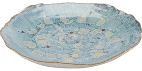 Plate Mina Ø26cm - Μπλε