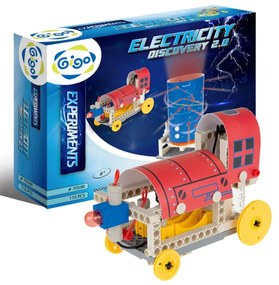 Gigo Electricity Discovery 2.0