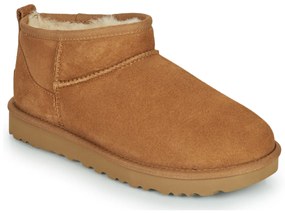 Μπότες  UGG  CLASSIC ULTRA MINI