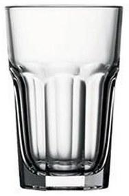 Ποτήρι Νερού Casablanca Tempered Σετ 6 τμχ Sp52713K12 Clear Espiel Glass