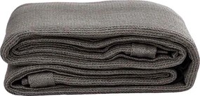 vidaXL Χαλί Σκηνής Ανθρακί 400 x 500 εκ.