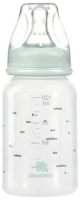 KIKKA BOO ΜΠΙΜΠΕΡΟ PP 120ml SAVANNA MINT 31302020124