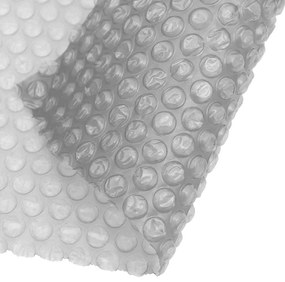 vidaXL Κάλυμμα Πισίνας Ηλιακό Γκρι 455 εκ. από Πολυαιθυλένιο