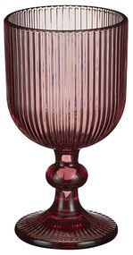 Ποτήρι Κρασιού Κολωνάτο 250ml Edelman Merlot Purple 1155234