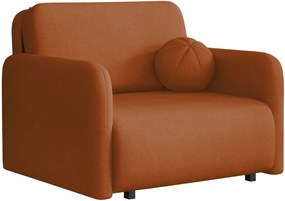 Πολυθρόνα - κρεβάτι Viva Sun I-Portokali