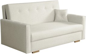 Καναπές Viva Sonic III τριθέσιος-Leuko - 153.00Χ100.00Χ85.00cm