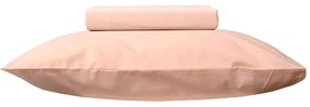 Σεντόνια 950 (Σετ 3τμχ) Somon Viopros Μονό 160x260cm 100% Βαμβάκι