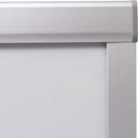 vidaXL Στόρι Ρόλερ Συσκότισης Λευκό SK08 GGL και GGU