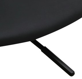 Roxy Office Chair Black