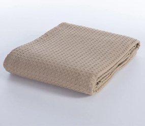 Κουβέρτα Πικέ Υπέρδιπλη (220x240) Nef-Nef Homeware New Golf Linen