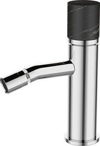 Karag Joan Marmo 24608 Nero - Μπαταρία Μπιντέ