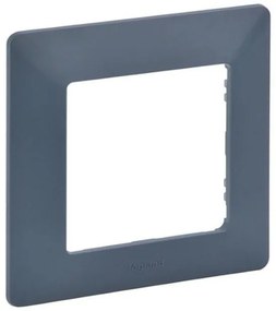 Πλαίσιο 1 Θέσης σε διάφορα χρώματα Valena Life Legrand-754091-Adria 754091