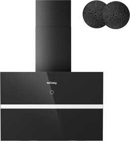 Απορροφητήρας κουζίνας IsEasy TV1360D4-CC-I2