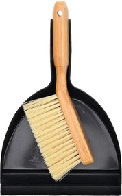 Σκουπάκι Με Φαράσι Estia Bamboo Essentials 04-14285
