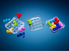 Παζλ Lúdilo (24 Μονάδες)