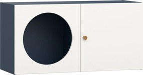 Κρεμαστό ντουλάπι Reli H-Mple