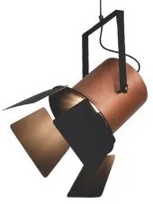 Κρεμαστό Φωτιστικό Οροφής 1xE27 Φ31cm Arlen Homelighting-77-4251-Λευκό 77-4251