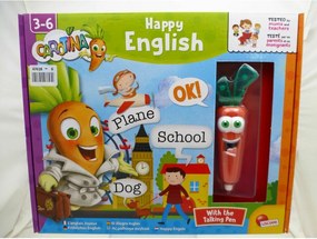 3D Παζλ Lisciani Giochi