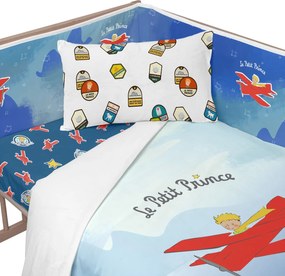 Προστάτης παχνιών HappyFriday Le Petit Prince Son avion