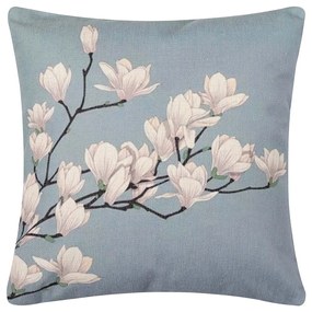 Διακοσμητική Μαξιλαροθήκη (45x45) Silk Fashion KS035