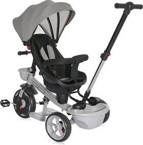 CHILDREN TRICYCLE VOYAGE GREY