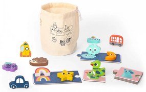 TOOKY TOY TH324 ΠΑΙΧΝΙΔΙ ΜΝΗΜΗΣ 6972633372226