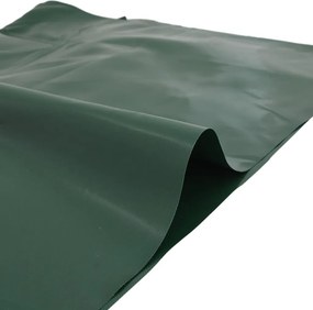 vidaXL Μουσαμάς Πράσινος 1,5 x 2 μ. 650 γρ./μ²