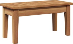 vidaXL Σετ Καναπέ Κήπου 3 pcs Καφέ και Γκρίζο