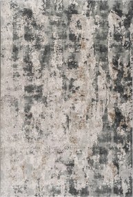 Χαλί (160x230) Polcarpet Oscar 7603 Cream Grey