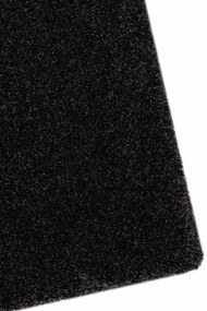 Χαλί History 07 Anthracite Round Colore Colori 160X160 Round