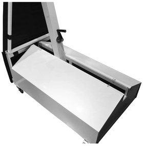 Life Sport (basketball) Μπασκέτα Εξωτερικού Χώρου SG-6 της Life Sport Μ-116