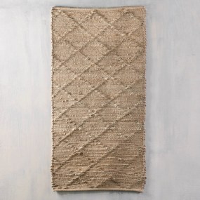 Χαλί All Season (120x160) Rythmos Kyra Beige