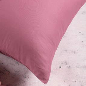 Παπλωματοθήκη Μονή (160x245) Melinen Urban AW2024 Σάπιο Μήλο