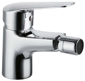 Μπαταρία Μπιντέ Easter AZ46379C Chrome Praxis Metal, Ceramic