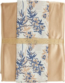 Τραπεζομάντηλο (140x220) + Τραβέρσα (45x180) Das Home Kitchen 0866