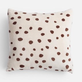 Διακοσμητικό Μαξιλάρι Fleece (45x45) Nef-Nef Homeware Trust
