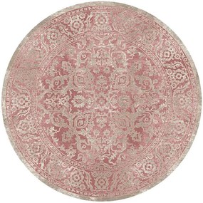 ΧΑΛΙ VELVET 4435/English rose Beige - 160cm x 230cm