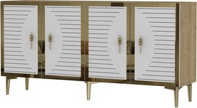 Console Tuna - Sapphire, White, Gold Sapphire
White
Gold