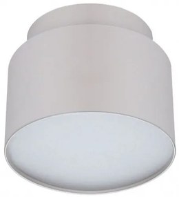 Σποτ Φωτιστικό Οροφής LED Αλουμίνιο Gabi H7,3 Φ9 Viokef 4279400 Λευκό