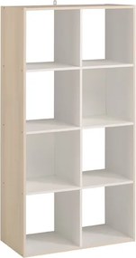 Βιβλιοθήκη Book 2x4