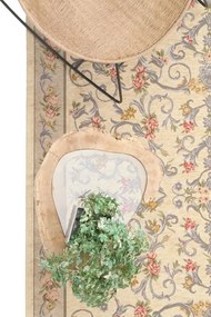 Χαλί Canvas Aubuson 225 T Royal Carpet - 75 x 250 cm - 16CAN225T.075250