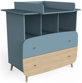 Συρταριέρα Firma-Mple