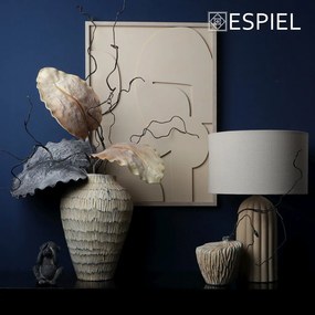 ΒΑΖΟ ΜΠΕΖ ΚΕΡΑΜ. 25Χ25Χ35,5ΕΚ