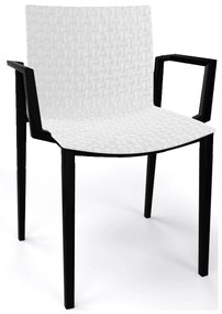 Gaber   Clipperton/P* Armchair  metax-01-00-1611 διάστ.45.5000 x 57.0000 x 81.5000