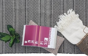 Χαλί Estelle Bossa Nova-130 x 190 εκ.