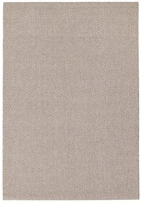 Μοντέρνα Ψάθα Eco 3584 3 Beige 080 x 150